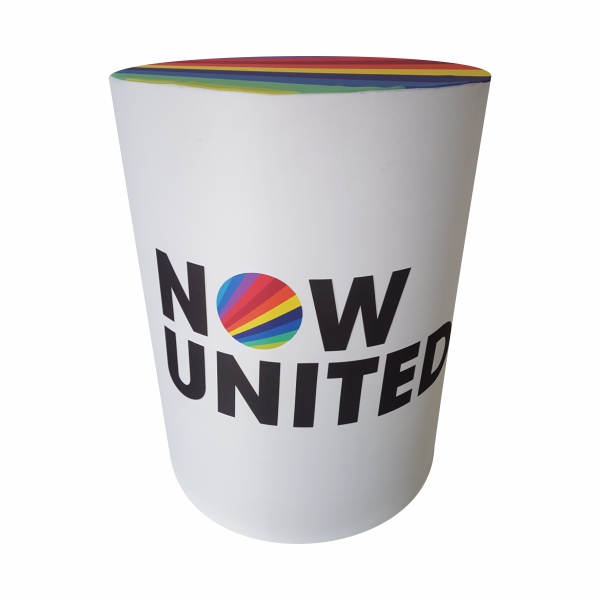 Capa Cilindro G Now United